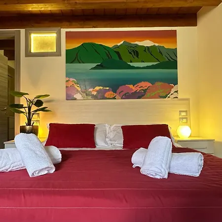 Medioevo Iii - Retreat In Апартаменты
