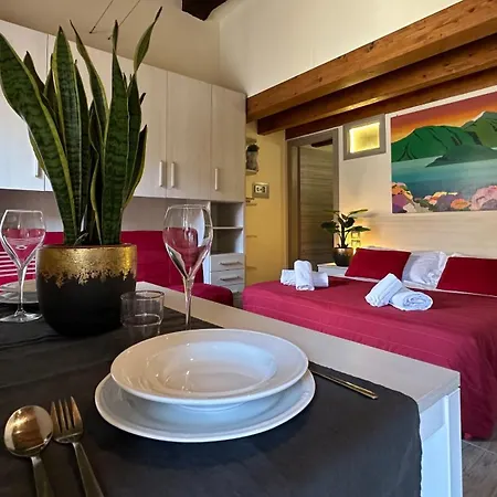 Appartement Medioevo Iii - Retreat In *