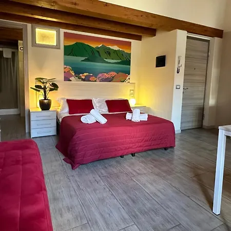 Medioevo Iii - Retreat In Апартаменты Комо